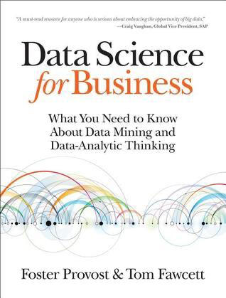 data science for business