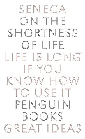 on the shortness of life